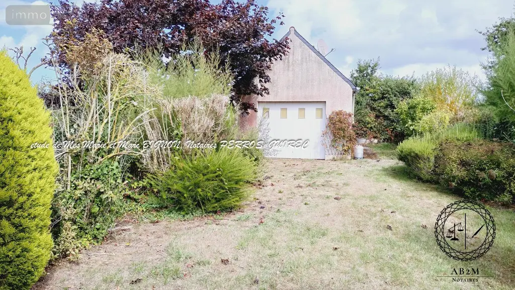 Maison a vendre Trélévern 22660 Côtes-d'Armor 22 129 m2 4 pièces 416800 euros VM402-22093 018