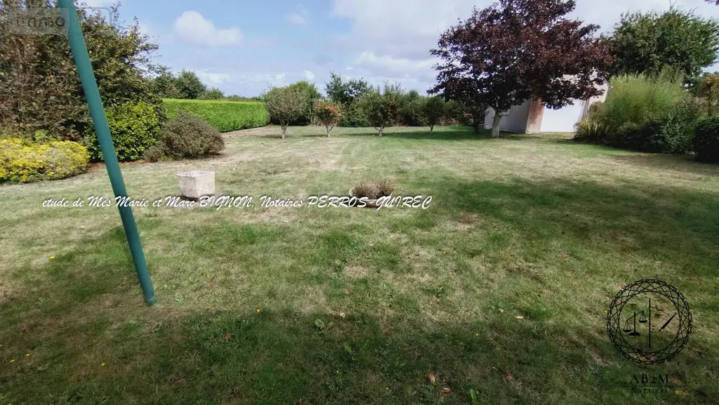 Maison a vendre Trélévern 22660 Côtes-d'Armor 22 129 m2 4 pièces 416800 euros VM402-22093 020