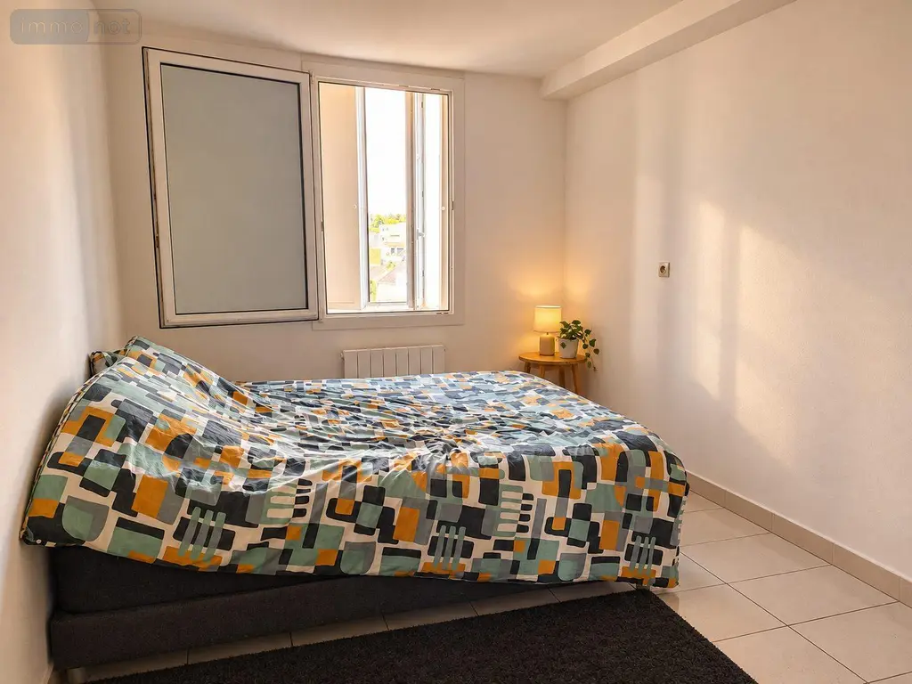 Appartement a vendre Redon 35600 Ille-et-Vilaine 35 65 m2 3 pièces 133400 euros 35066-934-35066 004