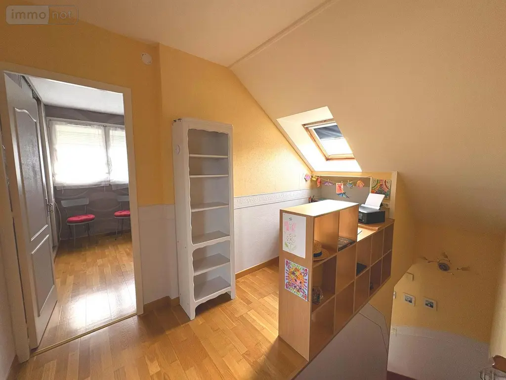 Maison a vendre Bréhal 50290 Manche 50 100 m2 6 pièces 291200 euros VM4002-50026 005