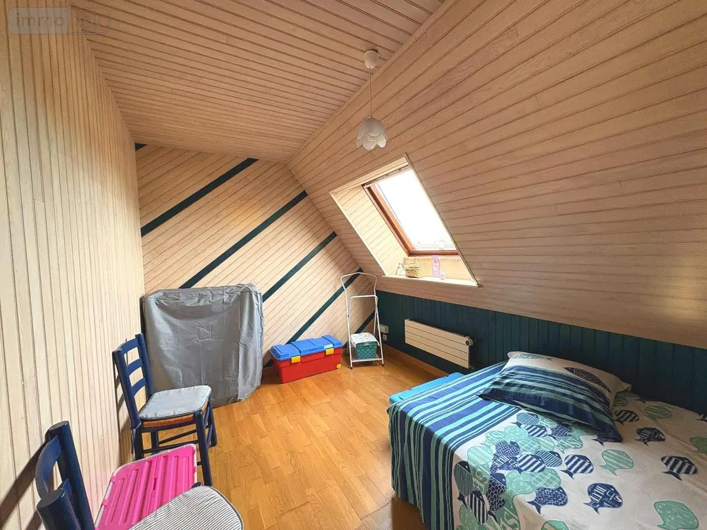 Maison a vendre Bréhal 50290 Manche 50 100 m2 6 pièces 291200 euros VM4002-50026 008