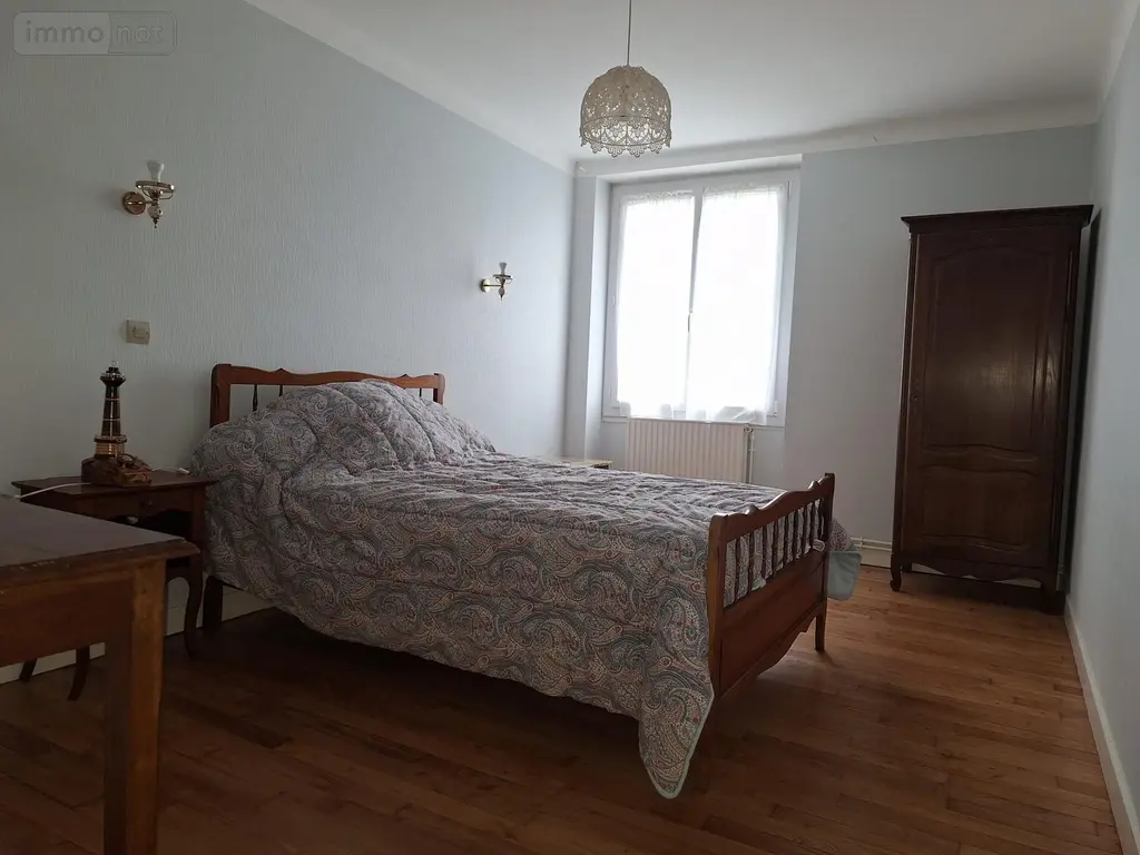 Maison a vendre Redon 35600 Ille-et-Vilaine 35 102 m2 4 pièces 180000 euros 35066-936-35066 009