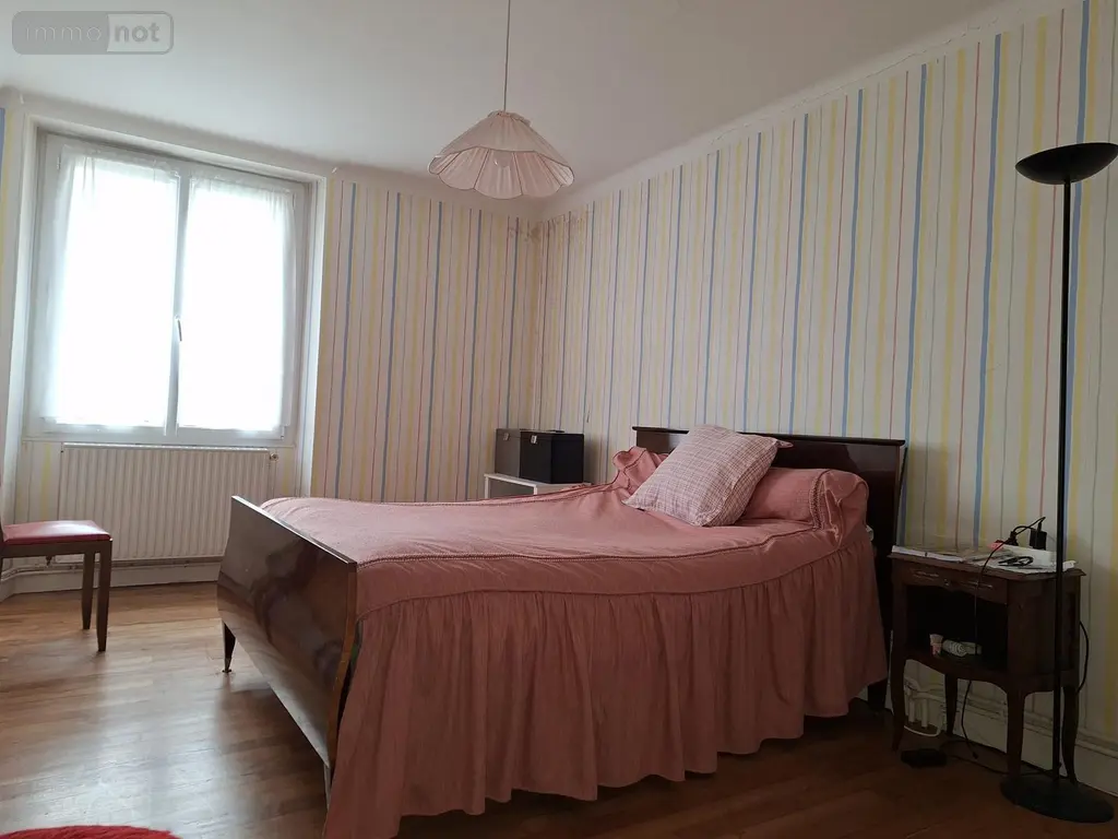 Maison a vendre Redon 35600 Ille-et-Vilaine 35 102 m2 4 pièces 180000 euros 35066-936-35066 010