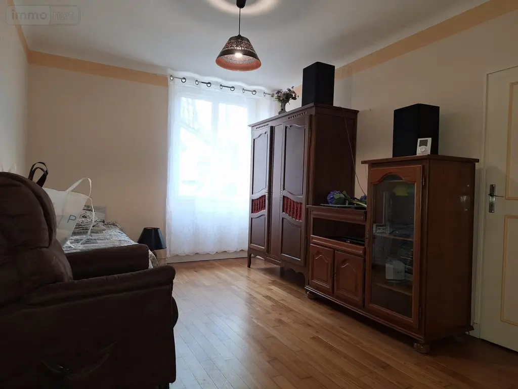 Maison a vendre Redon 35600 Ille-et-Vilaine 35 102 m2 4 pièces 180000 euros 35066-936-35066 007