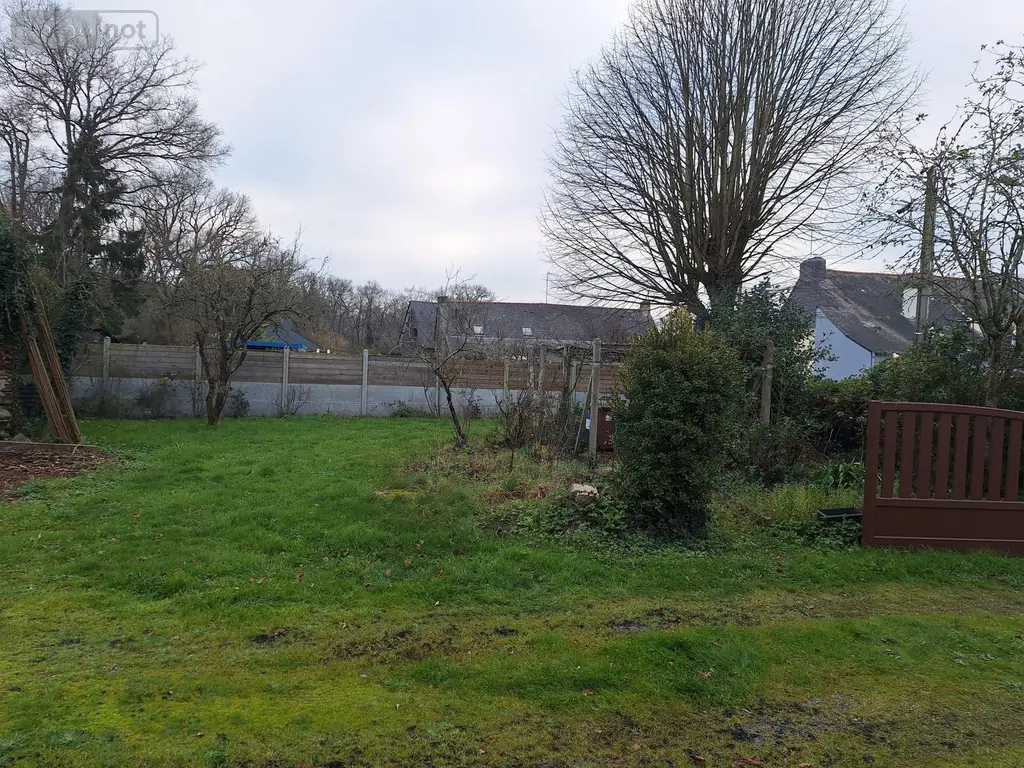 Maison a vendre Redon 35600 Ille-et-Vilaine 35 102 m2 4 pièces 180000 euros 35066-936-35066 012