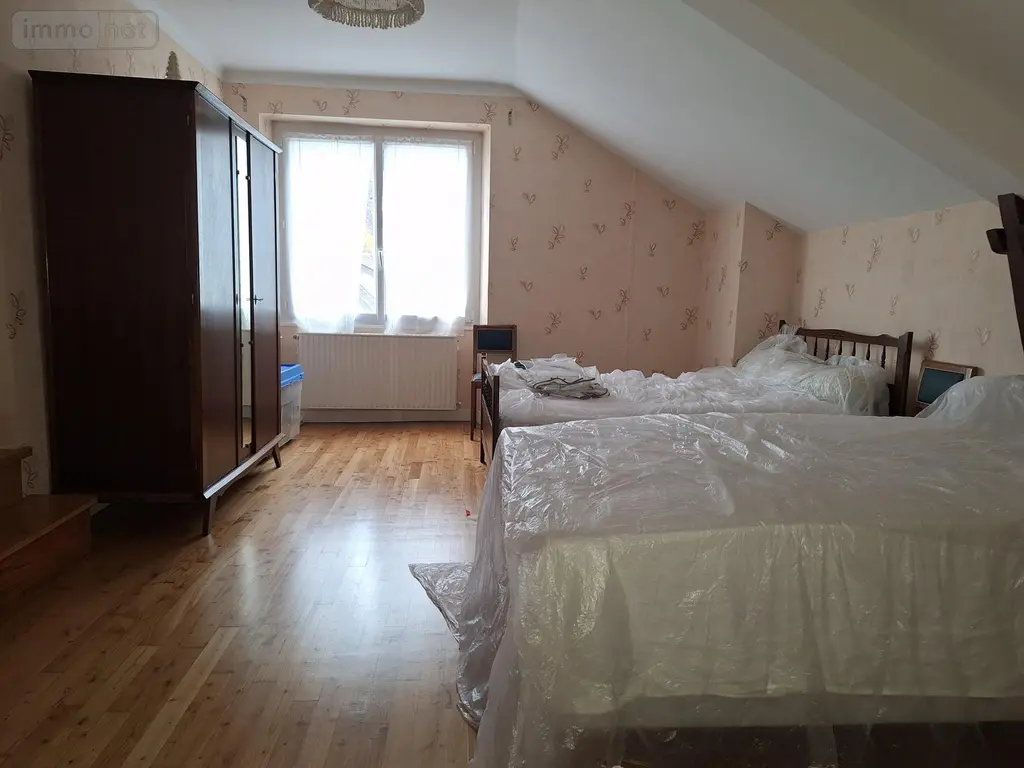 Maison a vendre Redon 35600 Ille-et-Vilaine 35 102 m2 4 pièces 180000 euros 35066-936-35066 011