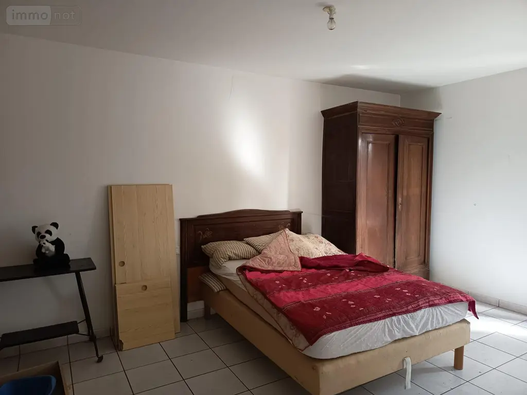 Maison a vendre La Garnache 85710 Vendée 85 101 m2 4 pièces 239900 euros VM6018-85092 007