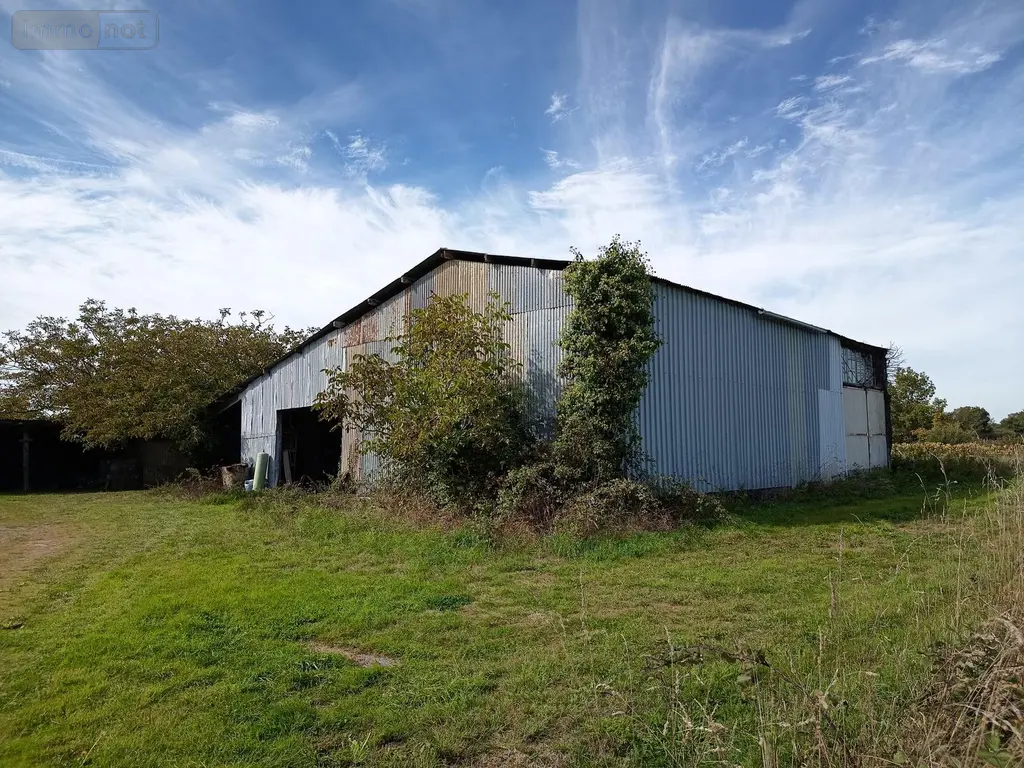 Maison a vendre La Garnache 85710 Vendée 85 101 m2 4 pièces 239900 euros VM6018-85092 004