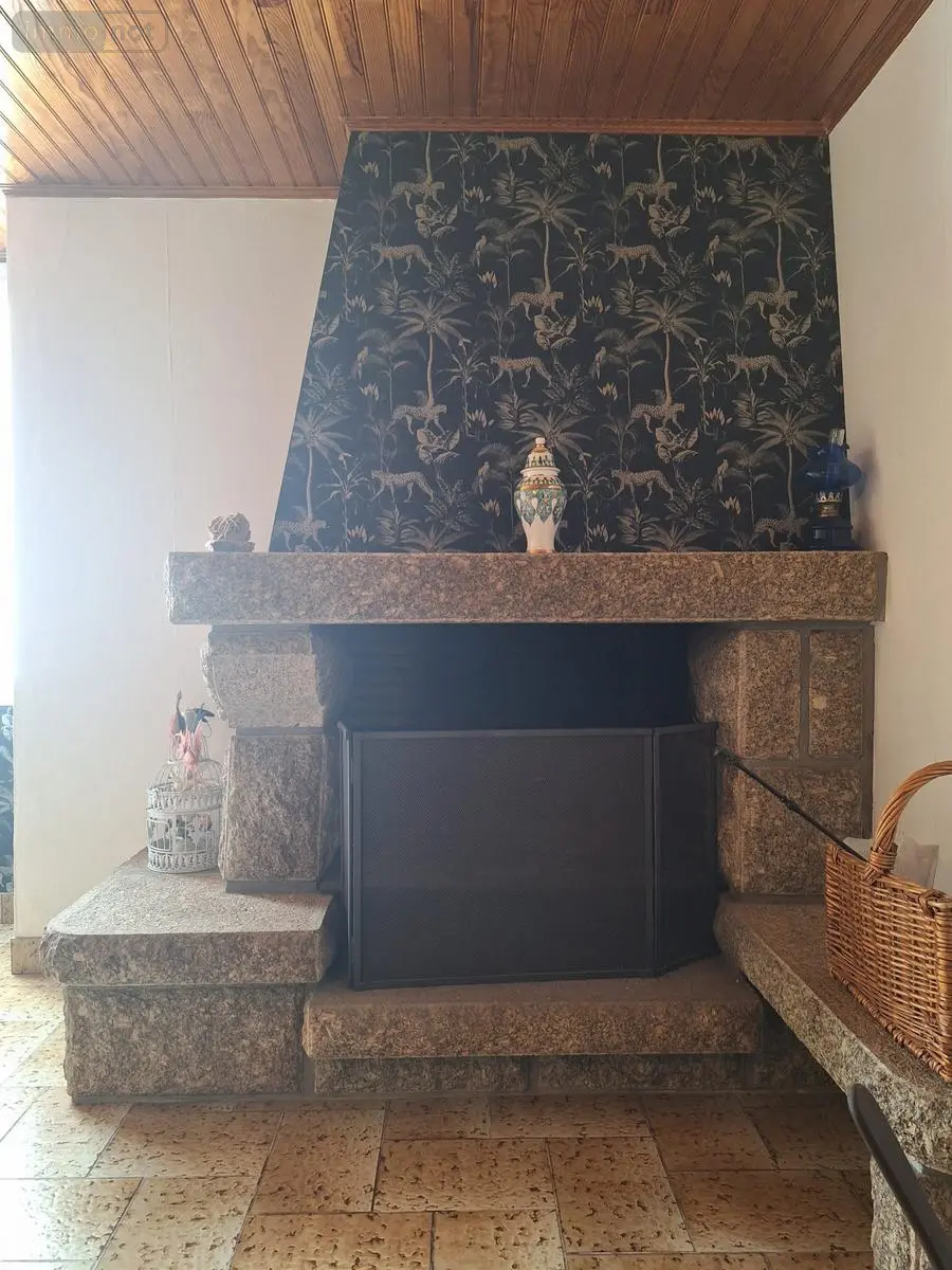 Maison a vendre Redon 35600 Ille-et-Vilaine 35 102 m2 4 pièces 180000 euros 35066-936-35066 014