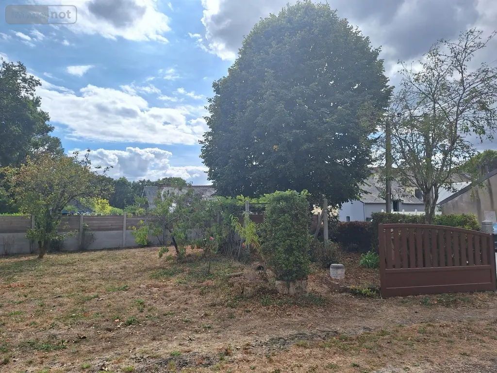 Maison a vendre Redon 35600 Ille-et-Vilaine 35 102 m2 4 pièces 180000 euros 35066-936-35066 015