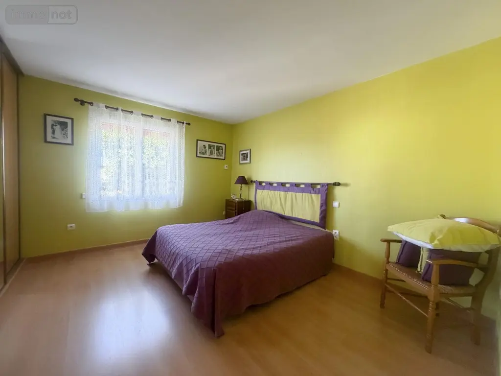 Maison a vendre Guipry-Messac 35480 Ille-et-Vilaine 35 155 m2 6 pièces 331200 euros 78/744-35078 006