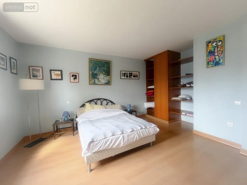 Maison a vendre Guipry-Messac 35480 Ille-et-Vilaine 35 155 m2 6 pièces 331200 euros 78/744-35078 005
