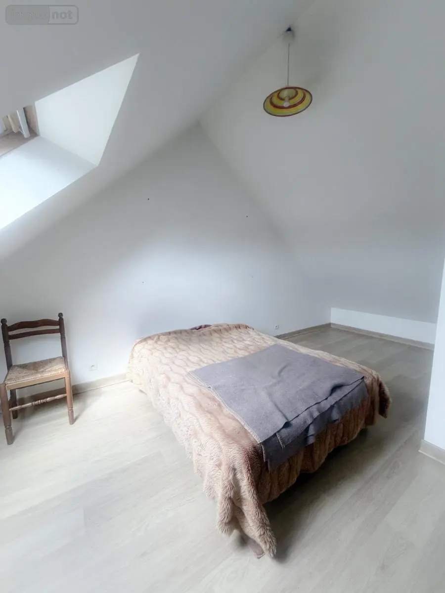 Maison a vendre Guipry-Messac 35480 Ille-et-Vilaine 35 155 m2 6 pièces 331200 euros 78/744-35078 009