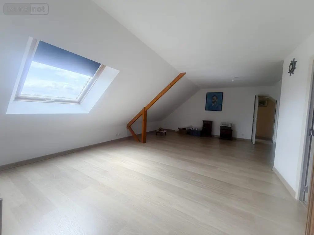 Maison a vendre Guipry-Messac 35480 Ille-et-Vilaine 35 155 m2 6 pièces 331200 euros 78/744-35078 008