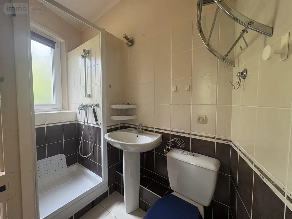 Maison a vendre Granville 50400 Manche 50 96 m2 9 pièces 270400 euros VM3969-50026 007