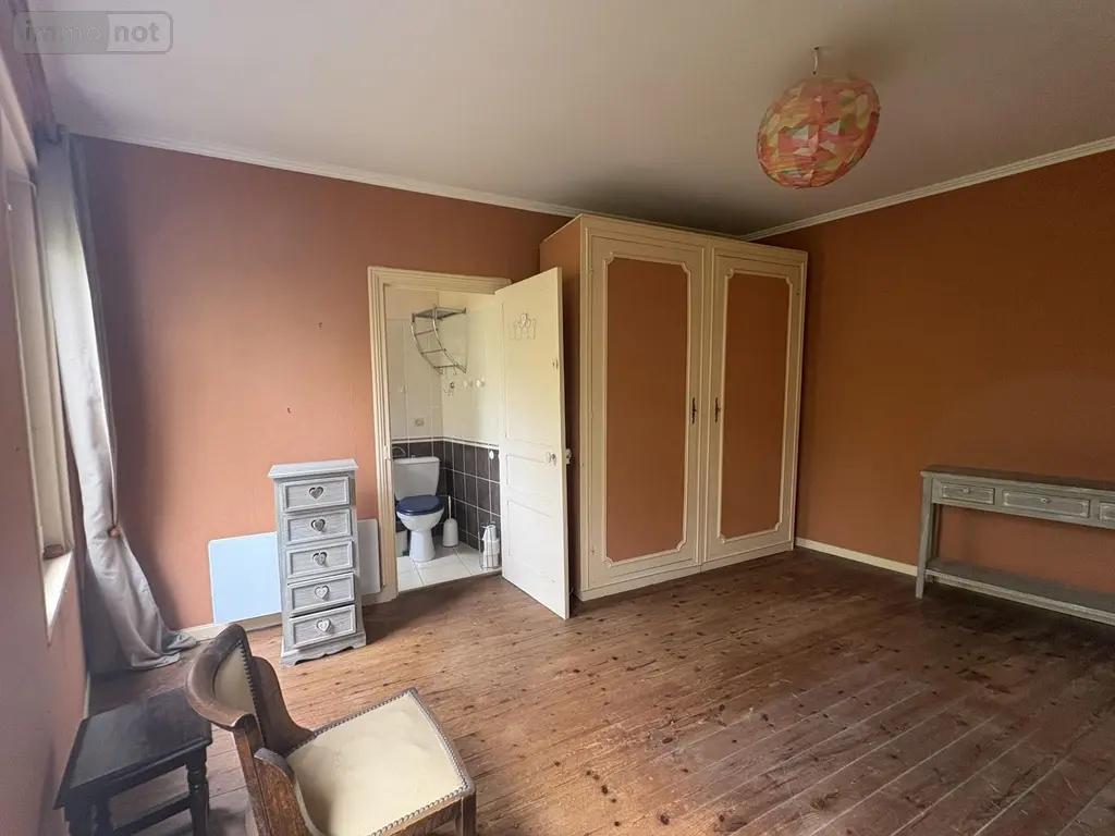 Maison a vendre Granville 50400 Manche 50 96 m2 9 pièces 270400 euros VM3969-50026 008