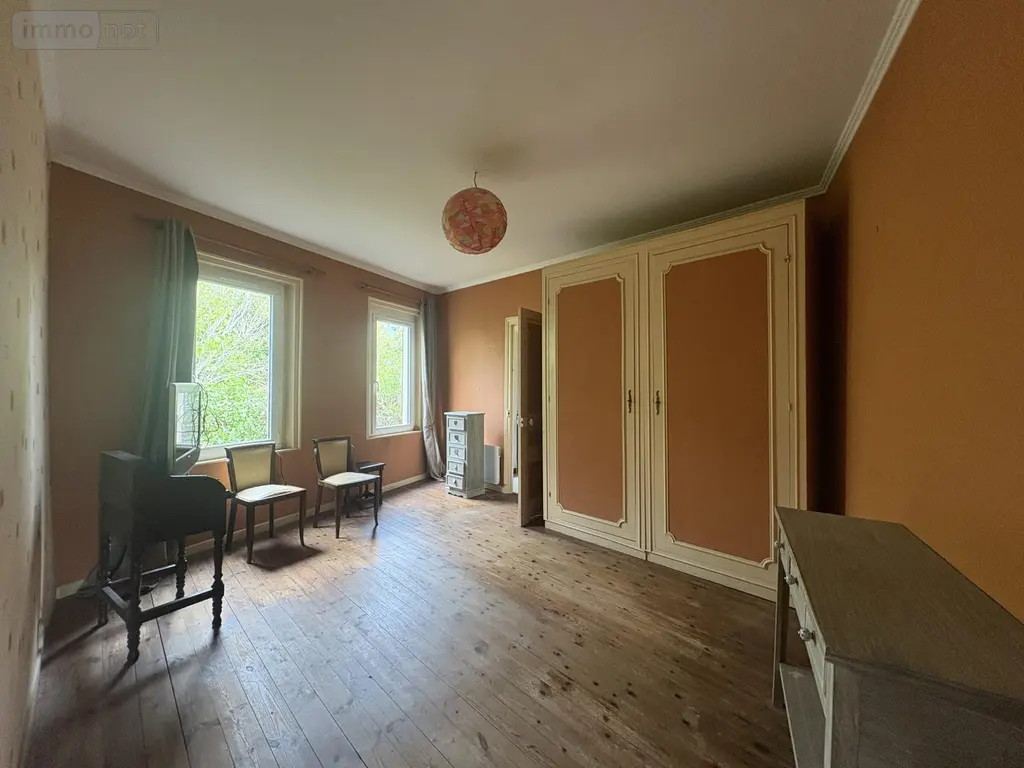 Maison a vendre Granville 50400 Manche 50 96 m2 9 pièces 270400 euros VM3969-50026 009