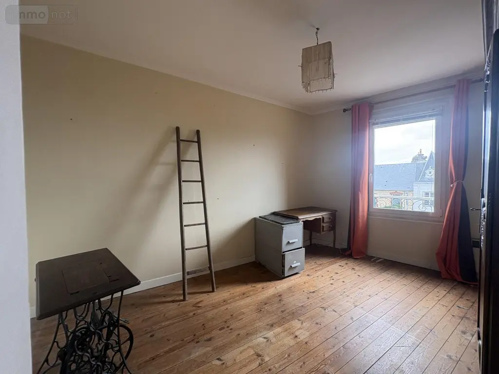 Maison a vendre Granville 50400 Manche 50 96 m2 9 pièces 270400 euros VM3969-50026 010