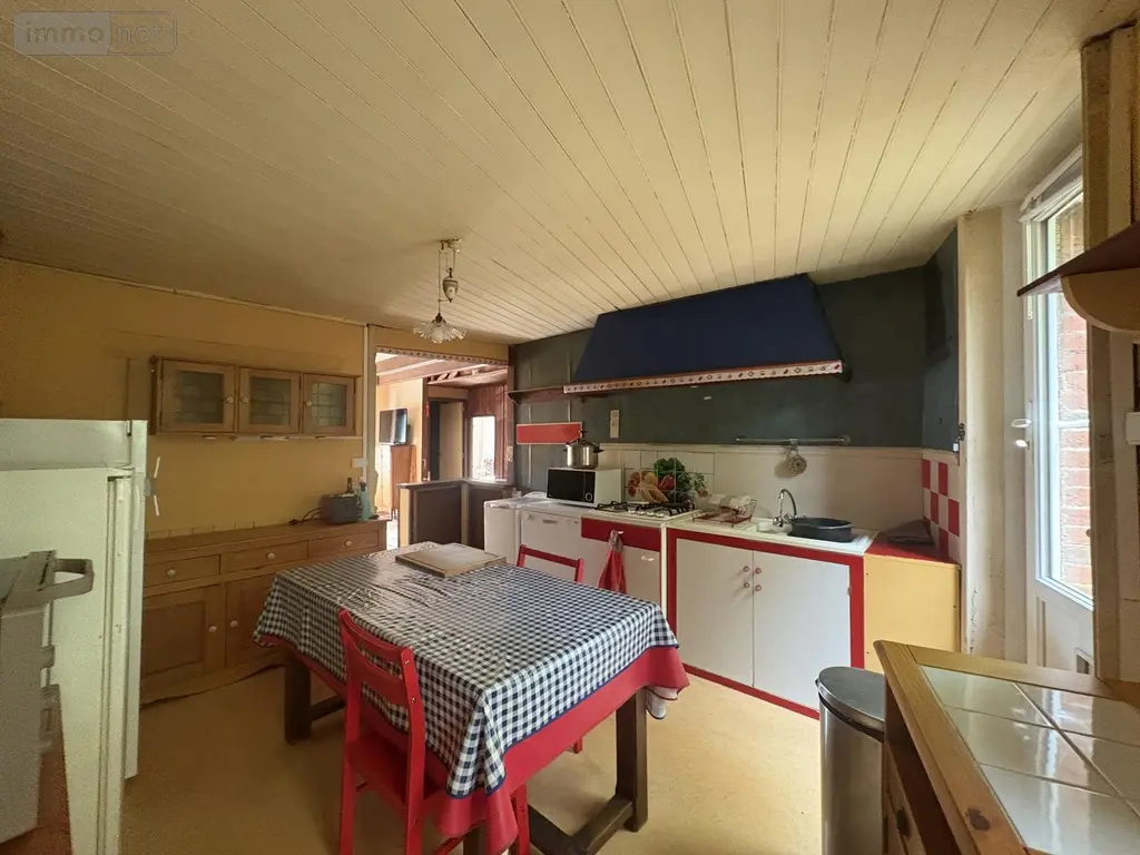 Maison a vendre Granville 50400 Manche 50 96 m2 9 pièces 270400 euros VM3969-50026 005