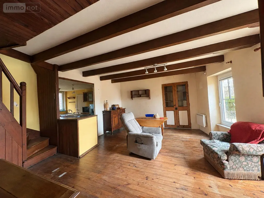 Maison a vendre Granville 50400 Manche 50 96 m2 9 pièces 270400 euros VM3969-50026 002