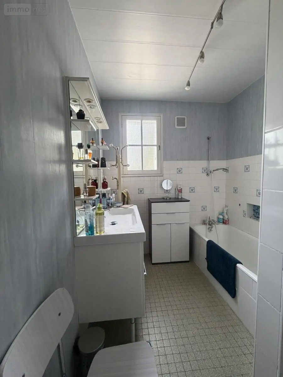 Maison a vendre Lohéac 35550 Ille-et-Vilaine 35 140 m2 6 pièces 310500 euros 78/747-35078 007