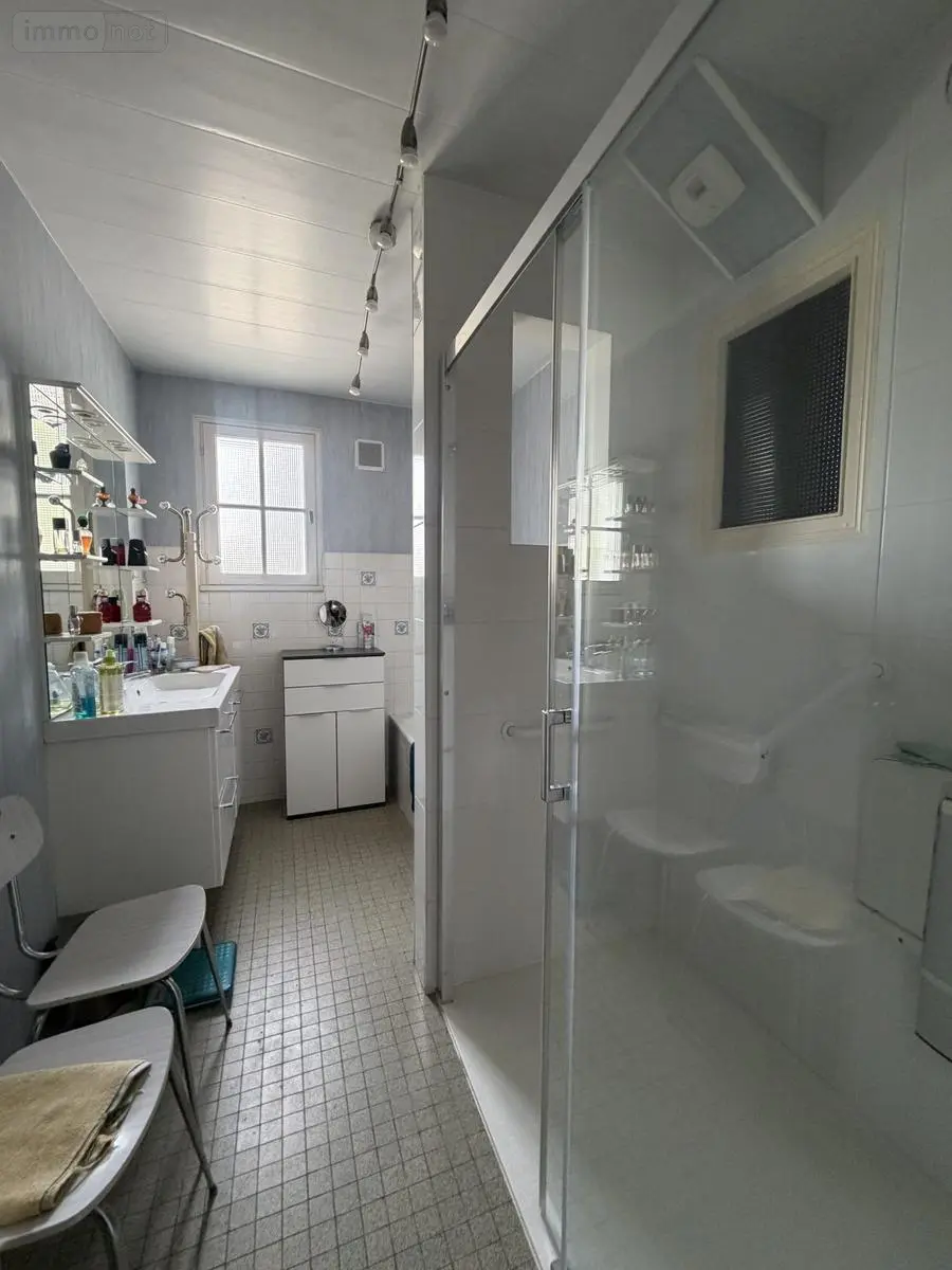 Maison a vendre Lohéac 35550 Ille-et-Vilaine 35 140 m2 6 pièces 310500 euros 78/747-35078 008