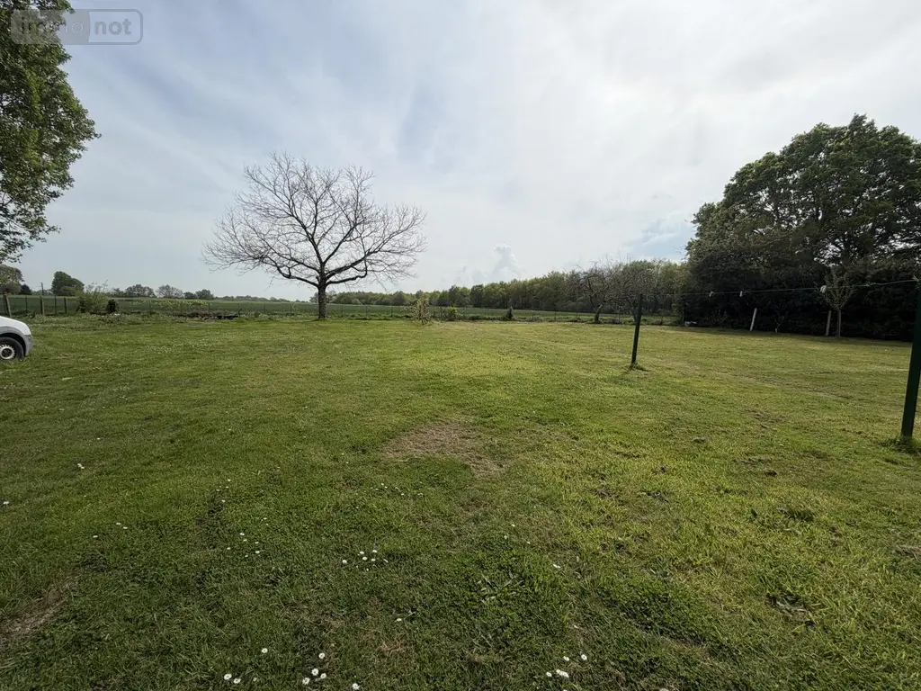 Maison a vendre Lohéac 35550 Ille-et-Vilaine 35 140 m2 6 pièces 310500 euros 78/747-35078 010