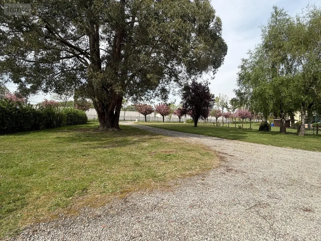 Maison a vendre Lohéac 35550 Ille-et-Vilaine 35 140 m2 6 pièces 310500 euros 78/747-35078 013