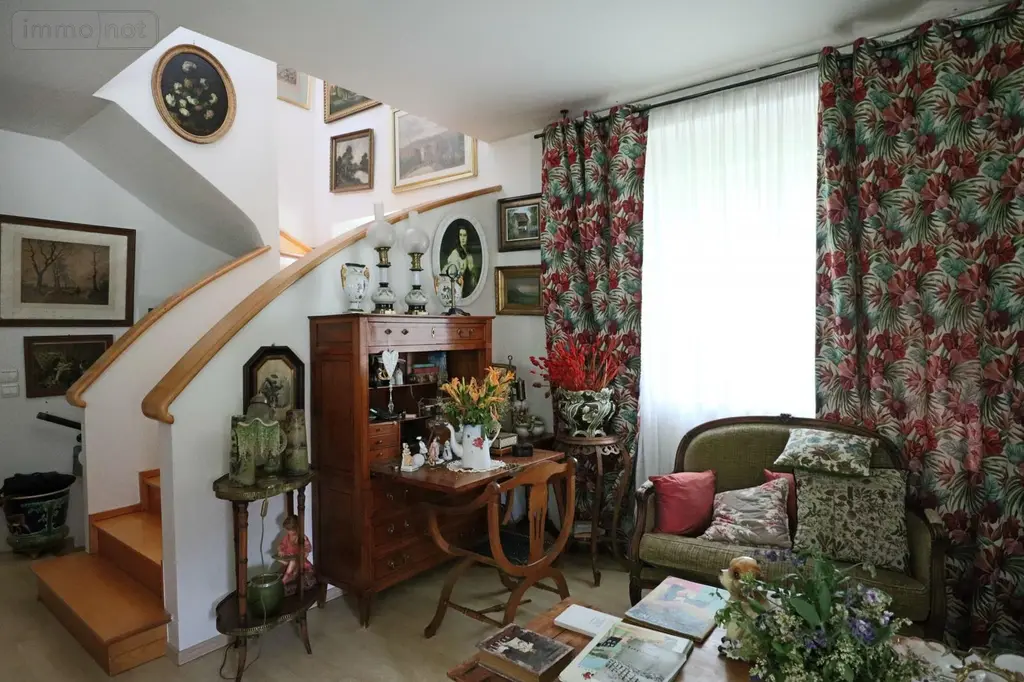 Maison a vendre Marnay 70150 Haute-Saône 70 416 m2 14 pièces 758000 euros VM2459-25014 015