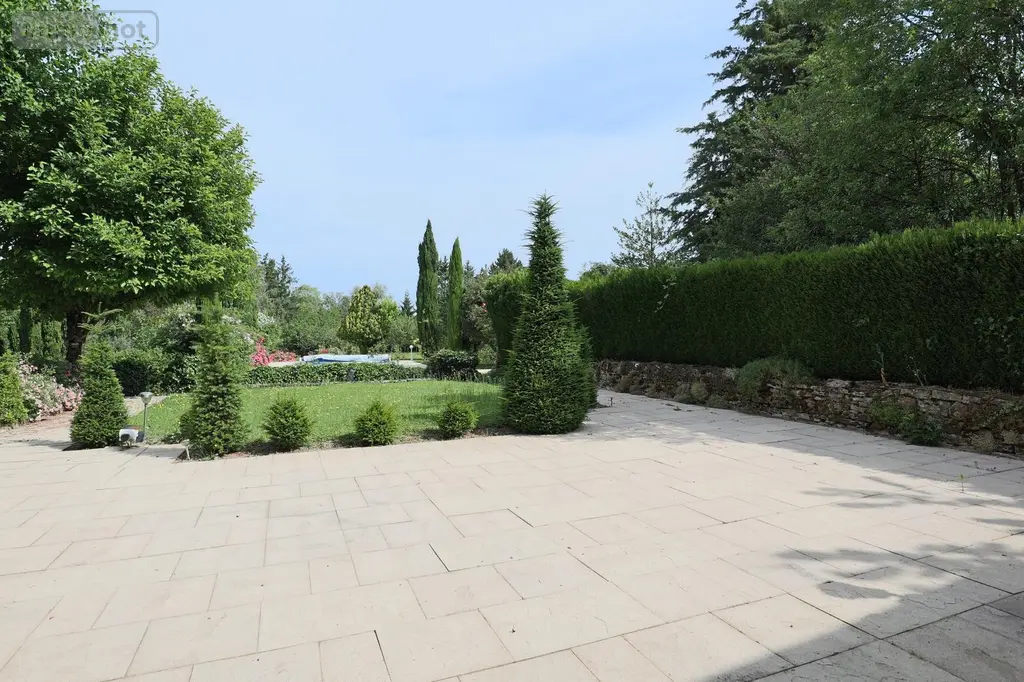 Maison a vendre Marnay 70150 Haute-Saône 70 416 m2 14 pièces 758000 euros VM2459-25014 016