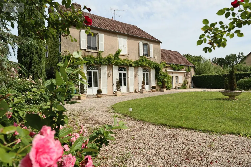 Maison a vendre Marnay 70150 Haute-Saône 70 416 m2 14 pièces 758000 euros VM2459-25014 002