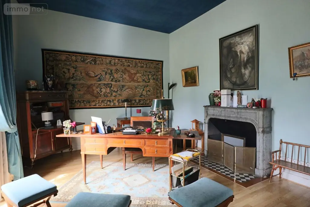 Maison a vendre Marnay 70150 Haute-Saône 70 416 m2 14 pièces 758000 euros VM2459-25014 009