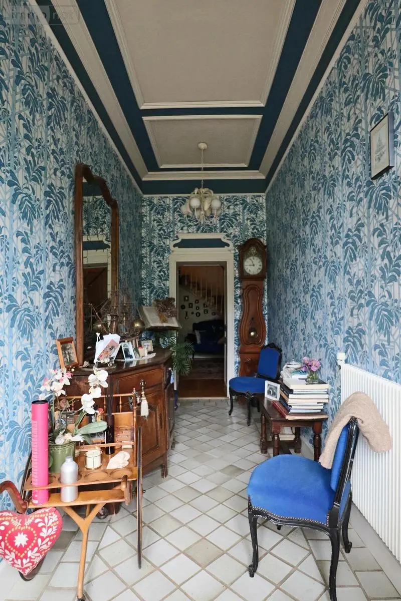 Maison a vendre Marnay 70150 Haute-Saône 70 416 m2 14 pièces 758000 euros VM2459-25014 007