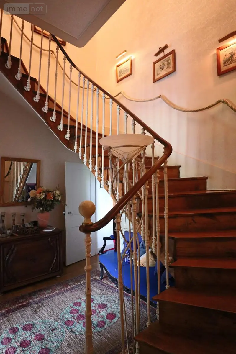 Maison a vendre Marnay 70150 Haute-Saône 70 416 m2 14 pièces 758000 euros VM2459-25014 008