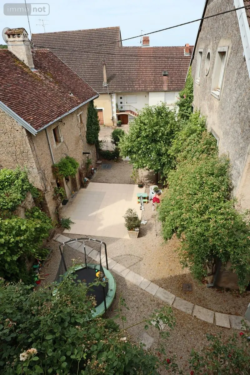 Maison a vendre Marnay 70150 Haute-Saône 70 416 m2 14 pièces 758000 euros VM2459-25014 020