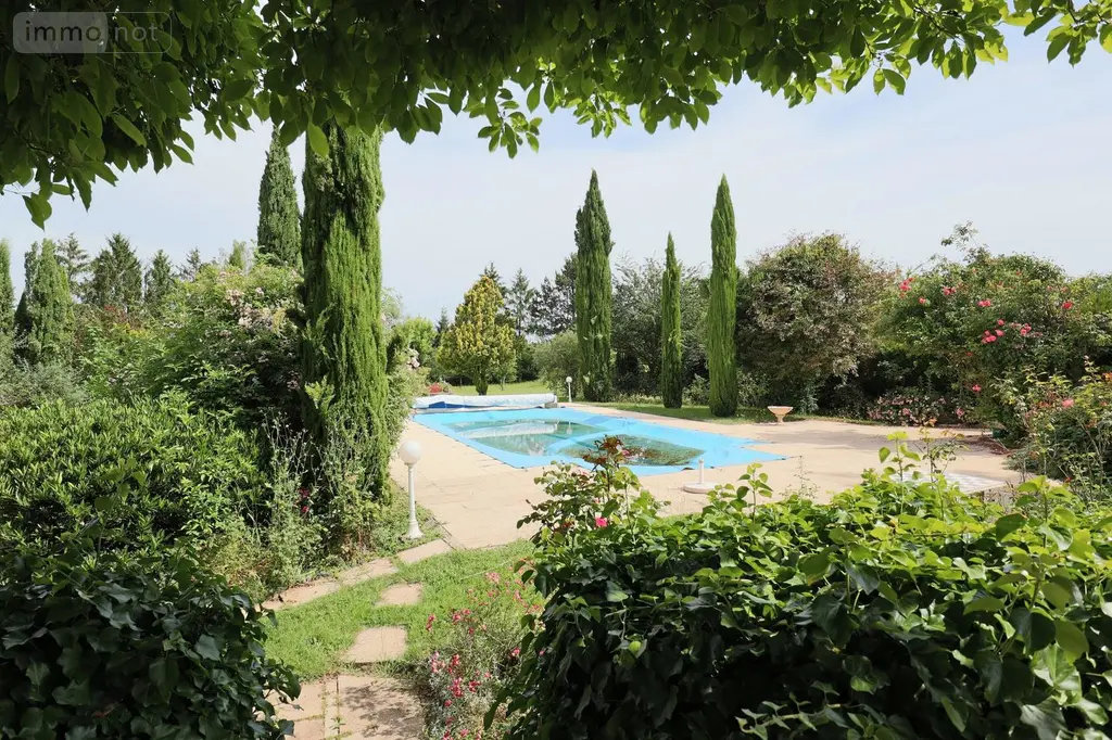 Maison a vendre Marnay 70150 Haute-Saône 70 416 m2 14 pièces 758000 euros VM2459-25014 023
