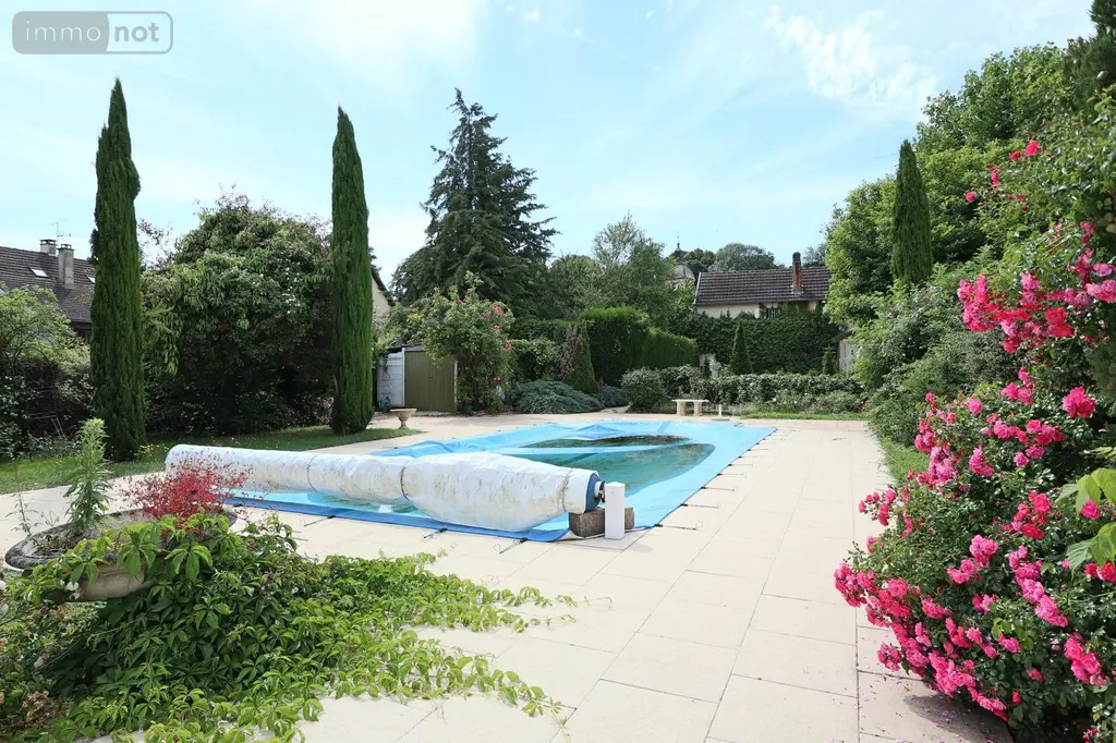 Maison a vendre Marnay 70150 Haute-Saône 70 416 m2 14 pièces 758000 euros VM2459-25014 024
