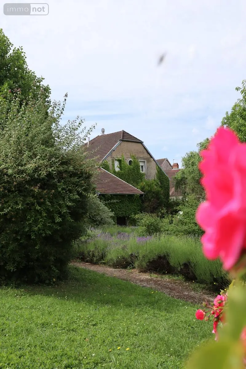 Maison a vendre Marnay 70150 Haute-Saône 70 416 m2 14 pièces 758000 euros VM2459-25014 026