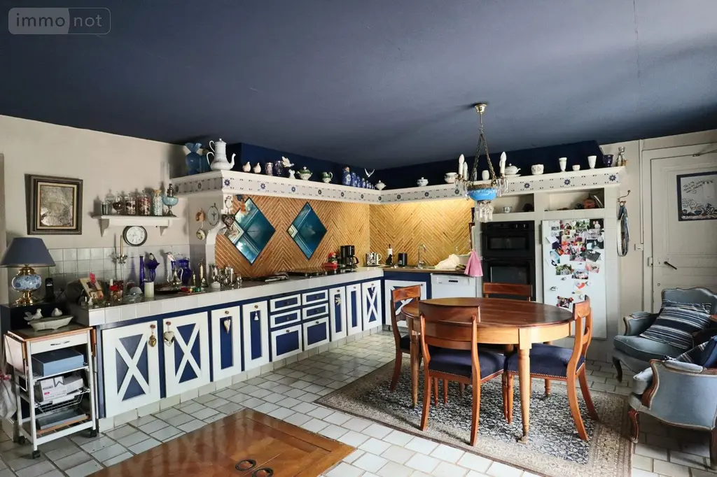 Maison a vendre Marnay 70150 Haute-Saône 70 416 m2 14 pièces 758000 euros VM2459-25014 004