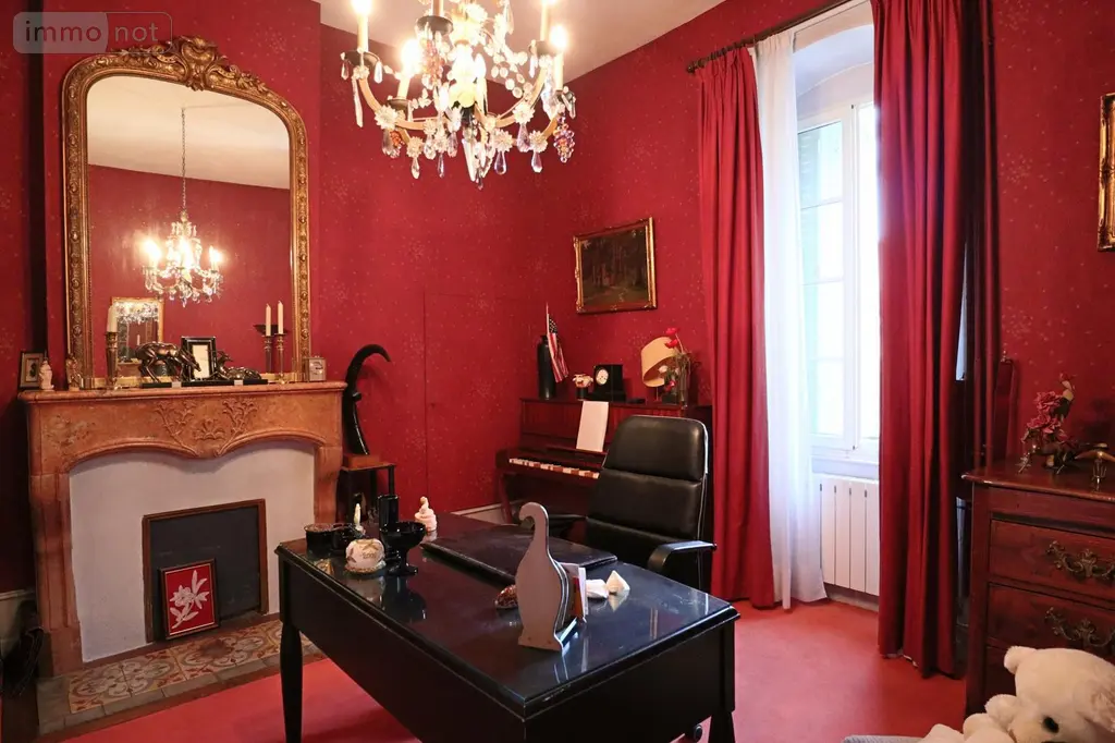 Maison a vendre Marnay 70150 Haute-Saône 70 416 m2 14 pièces 758000 euros VM2459-25014 006