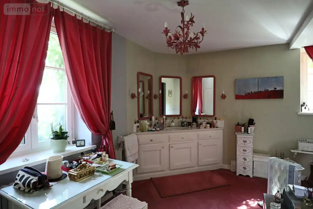 Maison a vendre Marnay 70150 Haute-Saône 70 416 m2 14 pièces 758000 euros VM2459-25014 010
