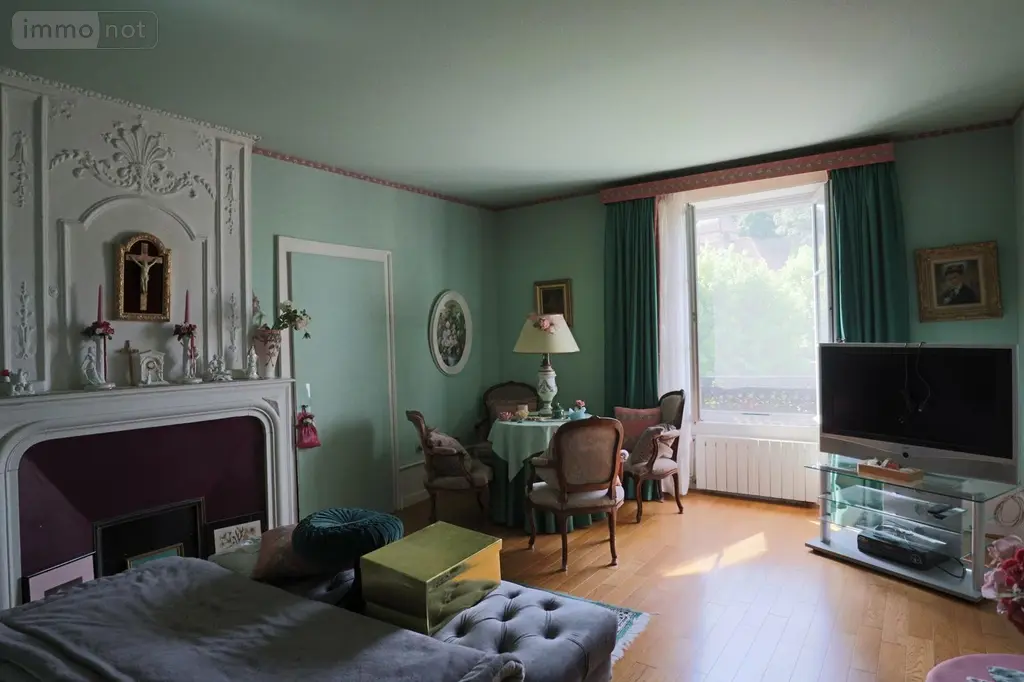 Maison a vendre Marnay 70150 Haute-Saône 70 416 m2 14 pièces 758000 euros VM2459-25014 013