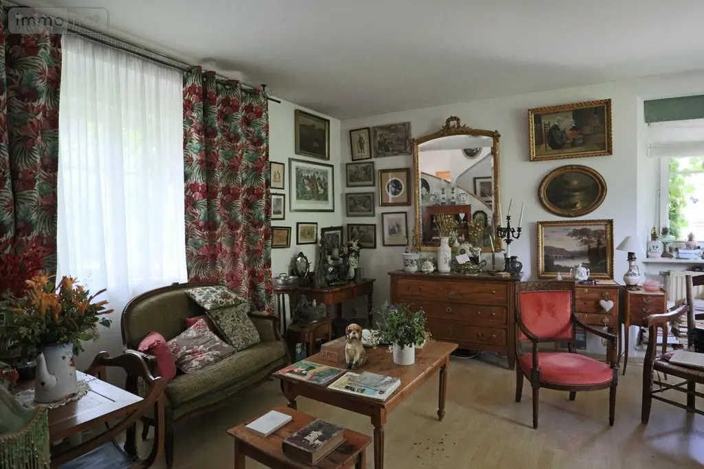 Maison a vendre Marnay 70150 Haute-Saône 70 416 m2 14 pièces 758000 euros VM2459-25014 014