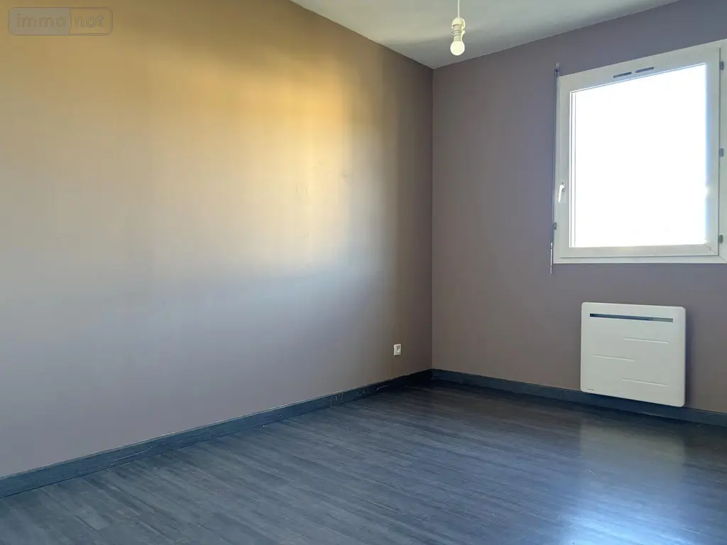 Appartement a vendre Ambérieu-en-Bugey 01500 Ain 01 79 m2 4 pièces 180000 euros VA2953-01032 005
