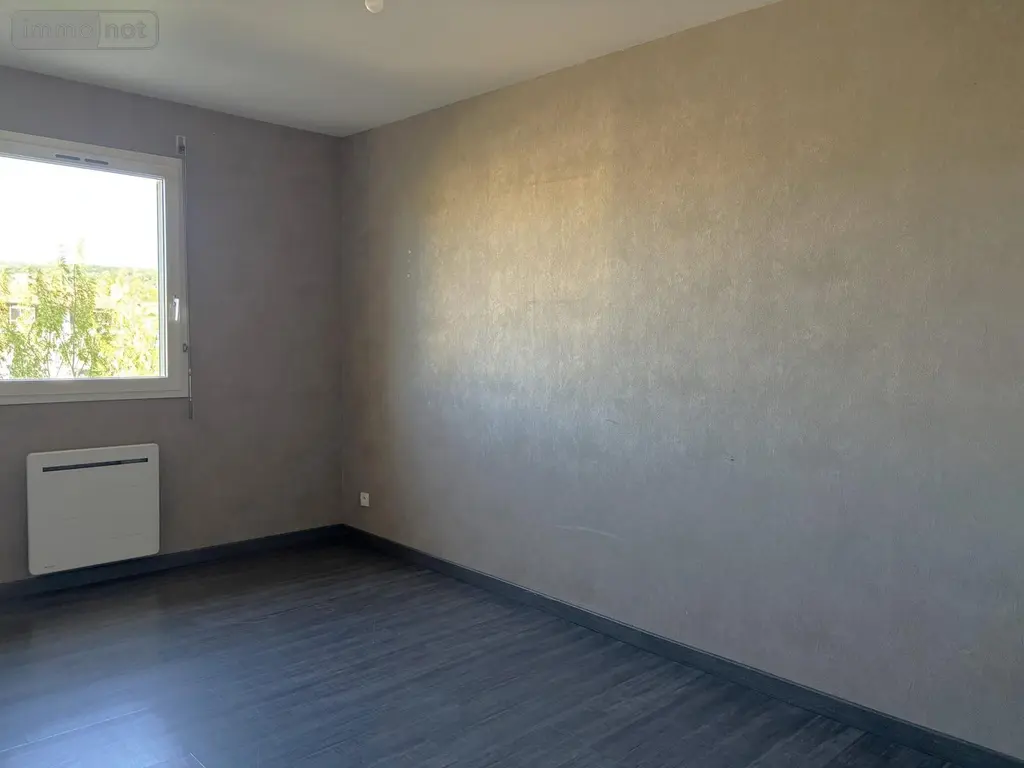 Appartement a vendre Ambérieu-en-Bugey 01500 Ain 01 79 m2 4 pièces 180000 euros VA2953-01032 004