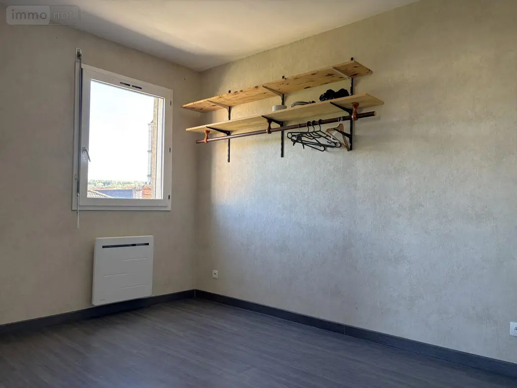 Appartement a vendre Ambérieu-en-Bugey 01500 Ain 01 79 m2 4 pièces 180000 euros VA2953-01032 006