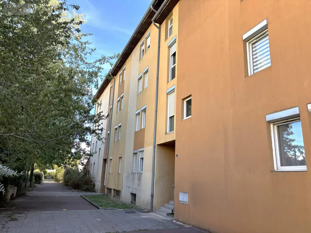 Appartement a vendre Ambérieu-en-Bugey 01500 Ain 01 79 m2 4 pièces 180000 euros VA2953-01032 008