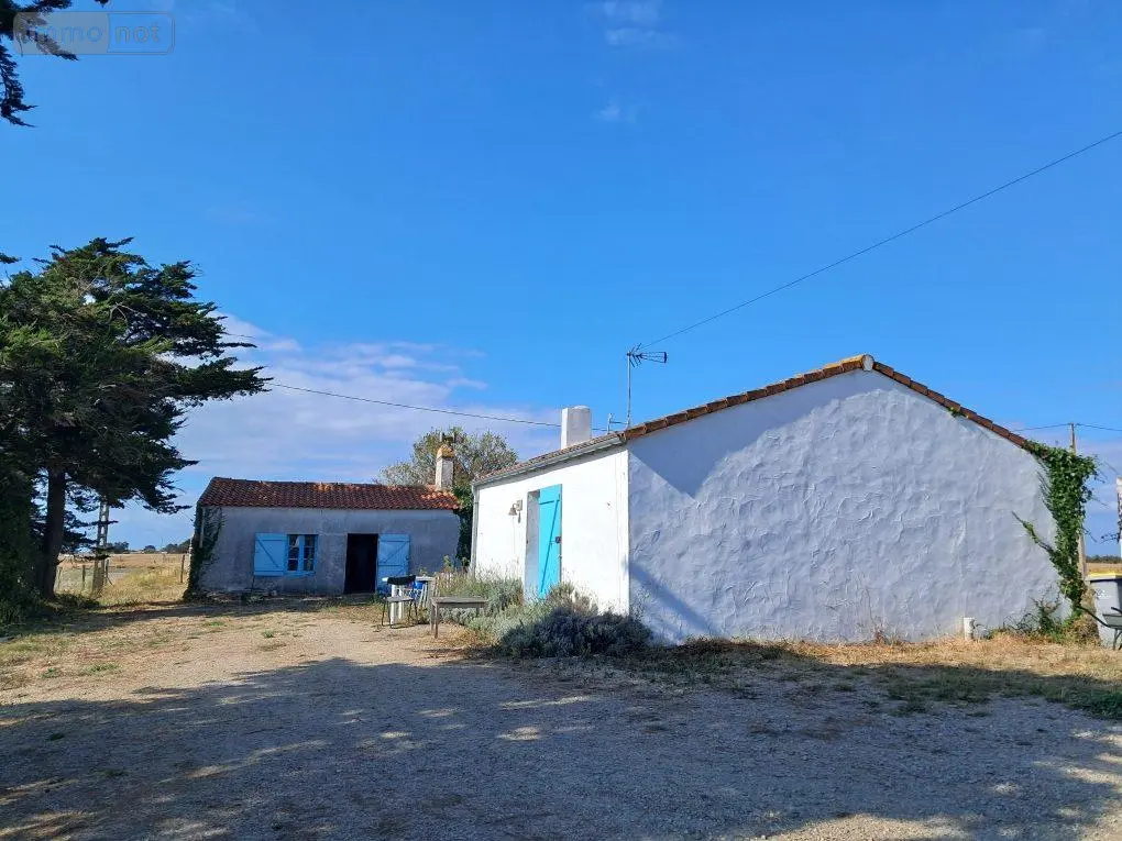 Maison a vendre Bouin 85230 Vendée 85 35 m2 1 pièce 143080 euros 999/M/2320-85092 004