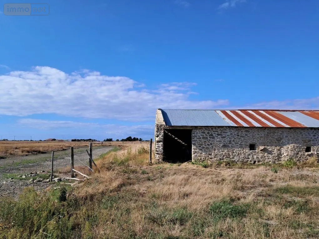 Maison a vendre Bouin 85230 Vendée 85 35 m2 1 pièce 143080 euros 999/M/2320-85092 003