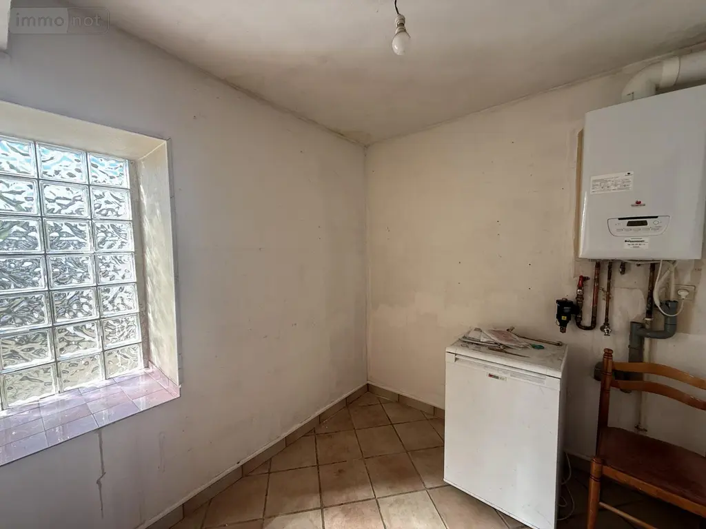 Maison a vendre Bellerive-sur-Allier 03700 Allier 03 81 m2 3 pièces 148500 euros 2026/1034-03020 009